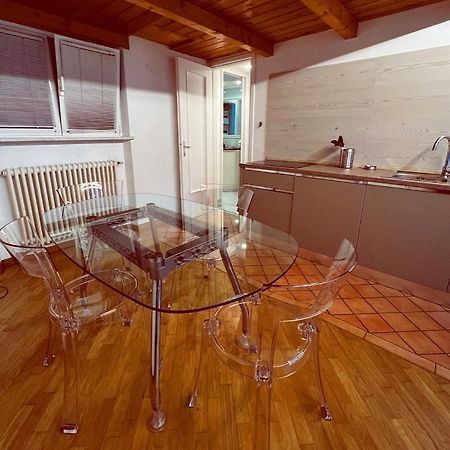 V&B Suits And Apartments Santa Margherita Ligure Exterior photo