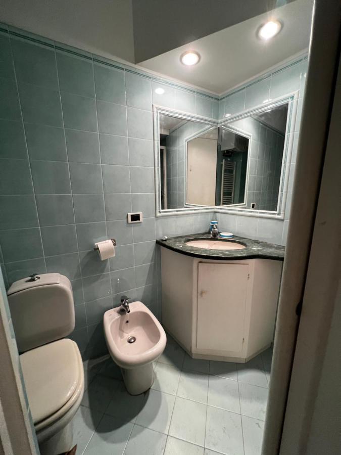V&B Suits And Apartments Santa Margherita Ligure Exterior photo